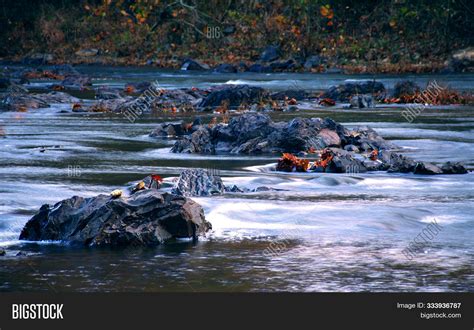 Rivanna River Image And Photo Free Trial Bigstock