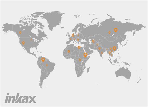 inkax technology (shenzhen) Co.,Ltd
