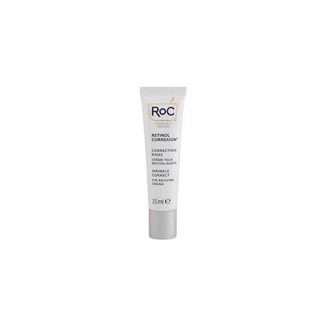 Roc Retinol Correxion Wrinkle Correct O N Kr M Proti Vr Sk M Ml Pro