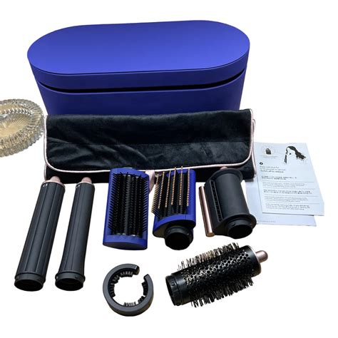 Hot Sale Professional Hair Styler High Speed Hair Dryer Dryer Straightener Electric Hair Curler