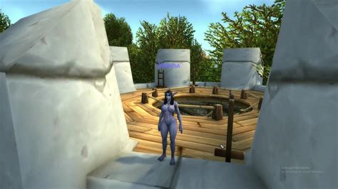 World Of Warcraft Naked Night Elf Dancing Free Hd Porn Xhamster