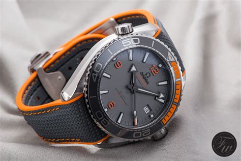 Omega Seamaster Planet Ocean Titan Outlet Bellvalefarms