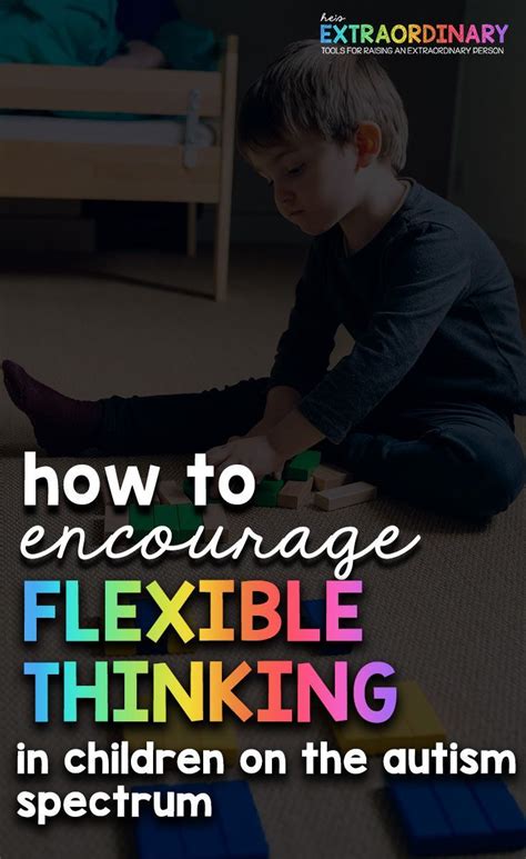 9 Ways To Improve Cognitive Flexibility And Reduce Rigid Behavior Artofit