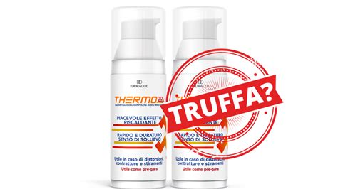 Thermo Dol Truffa O Affare Perch Recensioni Negative