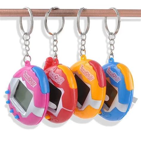 Tamagotchi Electronic Virtual Cyber Digital Pet Machine Tamagochi ...