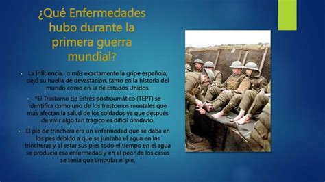 PRIMERA GUERRA MUNDIAL Causas Consecuencias Pptx