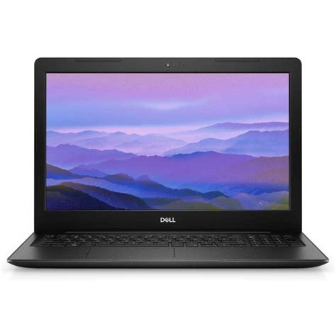 Notebook Dell Inspiron I15 3584 A30p 8ª Geração Intel Core I3 4gb 1tb Tela Led Hd 15 6 Windows