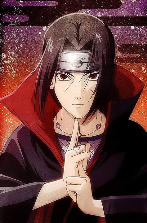 Update 77+ itachi sasuke wallpaper super hot - in.coedo.com.vn