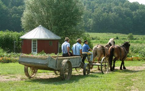 Mennonites & Me | Rethink Rural Blog | Rural Life