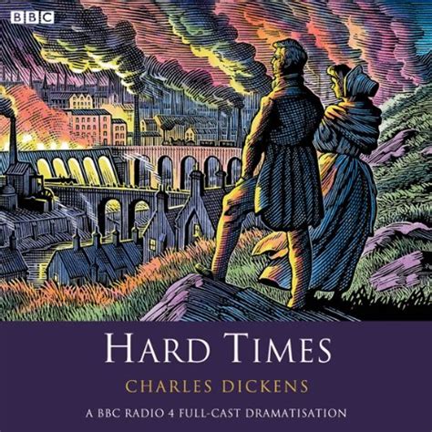 Amazon.com: Hard Times (Dramatised) (Audible Audio Edition): Charles Dickens, Steve Hodson, Tom ...