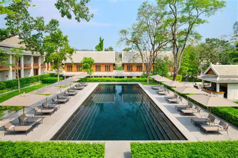 Best Luxury Hotels In Laos 2023 - The Luxury Editor