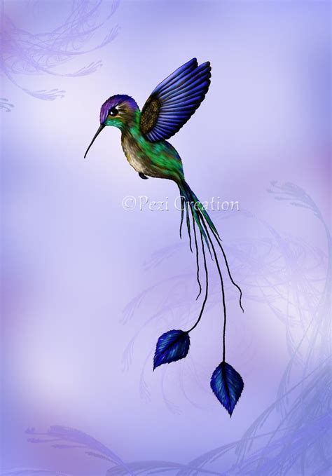 Pezi Creation Dragon On Twitter Beautiful Hummingbird Hummingbird