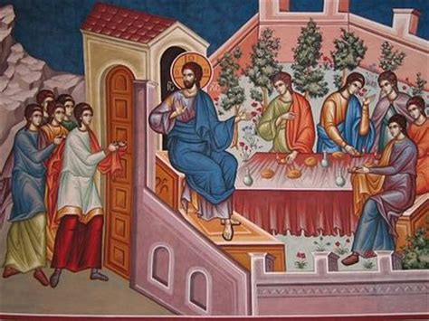 Великий Понедельник Страстной седмицы Великого Поста / Православие.Ru