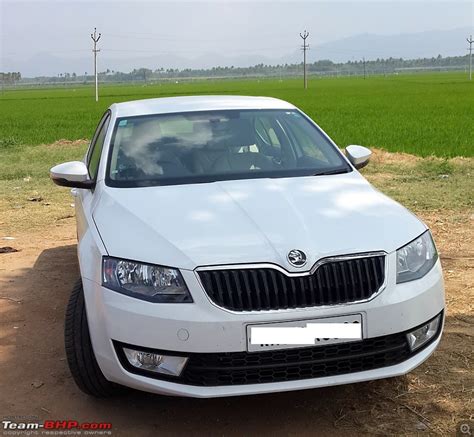 Review: Skoda Octavia (3rd-gen) - Page 48 - Team-BHP