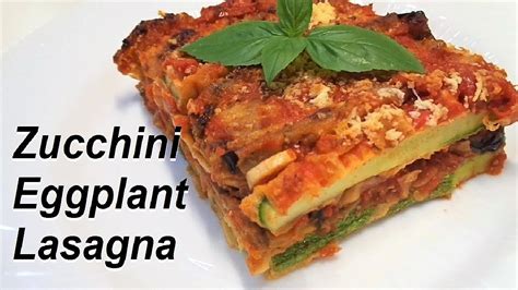 Lidia Bastianich Zucchini Lasagna Recipe Besto Blog