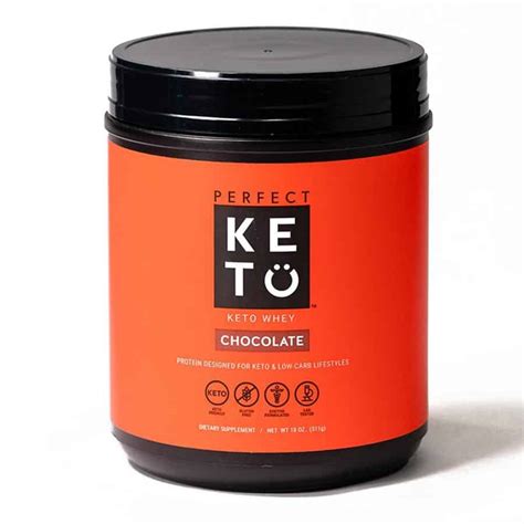 The Best Keto Protein Powder In 2023 Ketoconnect