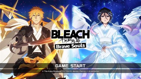 Bleach: Brave Souls - Character Pack (Grimmjow (Cfyow Truths version