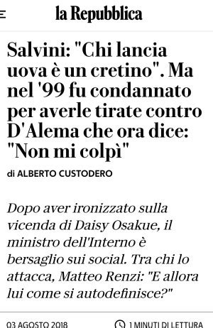 La Ceccardi Attacca La Salis Ma Dimentica La Condanna Di Salvini Per