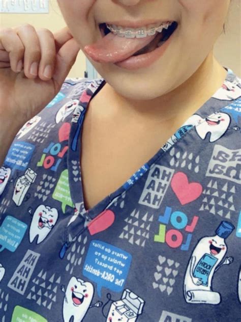 Best R Amature Braces Images On Pholder Cum On Braces Or Tits