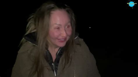 Nasty Homeless Women Getting Naked XNXX