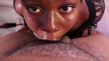 T Ka H Gets Her Mouth Fucked Sloppy POV Kingcuretv XVIDEOS