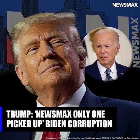 Newsmax On Twitter Trump On Newsmax Former President Trump Praised