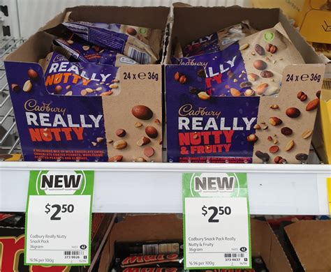 New On The Shelf At Coles Part 1 April 2020 New Products Australia