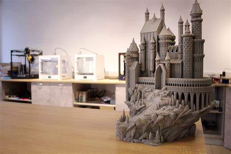 URAL3D | Заказать 3Д Печать в Челябинске