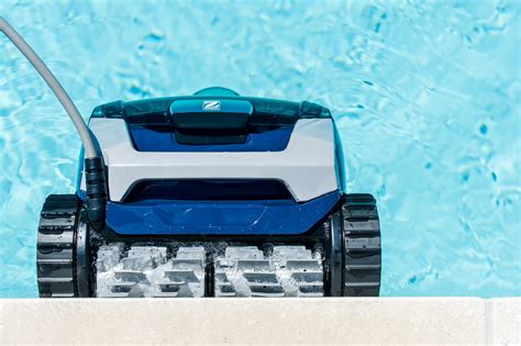 Robot Piscine Ra Iq Robots Lectriques Pour Piscines