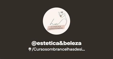 Estetica Beleza Linktree