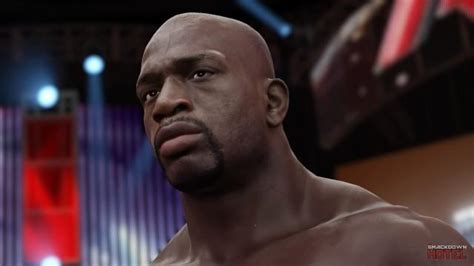 Titus O'Neil | WWE 2K16 Roster