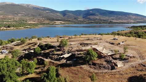 La Comunidad De Madrid Abre El Periodo De Visitas Guiadas Al Parque