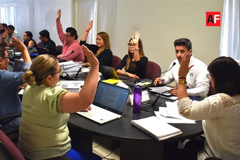 Consejo General Del IEE Colima Aprueba Sustituciones De Candidaturas