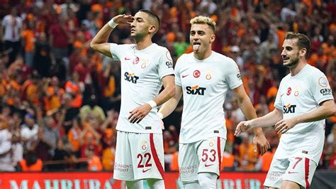 Hakim Ziyech in sözleşmesindeki önemli detay ortaya çıktı