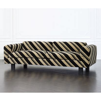 The 12 best striped sofas - our edit of the most cheerful | Livingetc