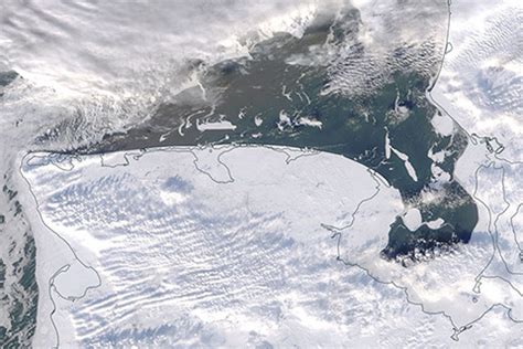 Climate Feedbacks | NOAA Climate.gov