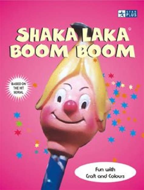 Shakalaka Boom Boom Star Plus