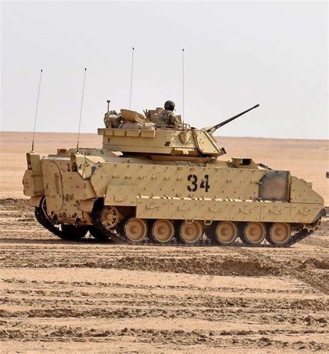 US armored vehicles, infantry troops arrive in eastern Syria to guard ...