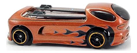 Hot Wheels Designs Deora Ii Frete grátis