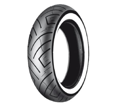 White Wall Shinko 777 180 55 18 Rear Tire Shinko WanaRyd 40 OFF