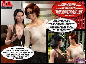 Sleepless In New York Cruel BDSM D Porn With Two Shem XXX Dessert
