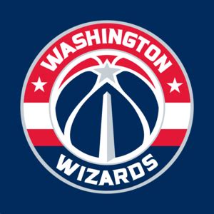 WASHINGTON WIZARDS Logo PNG Vector (AI) Free Download