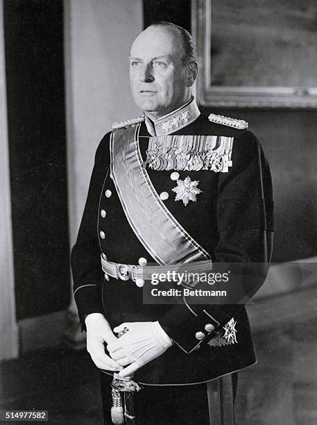 King Olaf I Of Norway Photos and Premium High Res Pictures - Getty Images