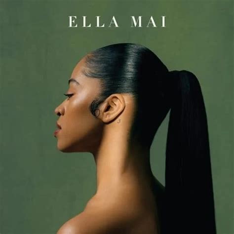 Ella Mai Naked Lyrics Lyrics On Demand