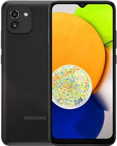 Samsung Galaxy A03 Características Especificaciones Y Precio Kalvo