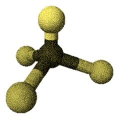 CHCl3 Lewis Structure Geometry Kemicalinfo