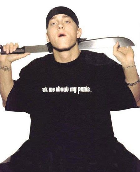 SHADYXV Eminem Eminem Funny Eminem Photos