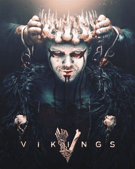 Vikings Anjos Demônios Anjos e demônios