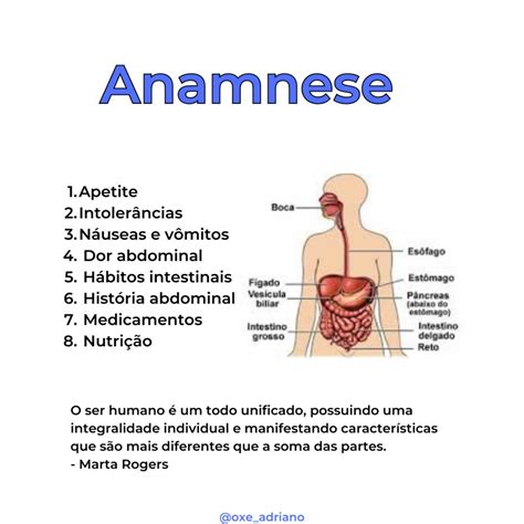 Exame Físico Do Sistema Digestório Semiologia E Semiotécnica De