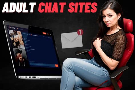 Best Adult Chat Sites I Spent A Weekend Having Cyber Sex